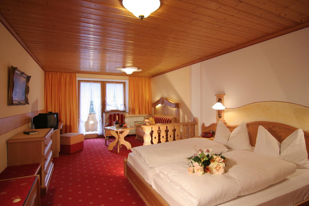 Hotel Bergheimat Schönau am Königssee 部屋 写真